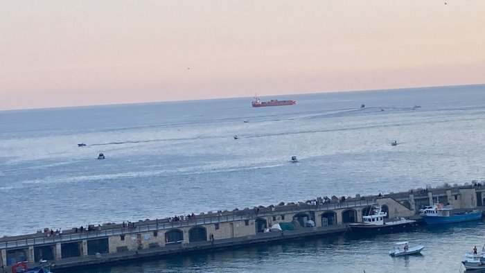 disperso nel mare di cetara ancora senza esito le ricerche del 29enne