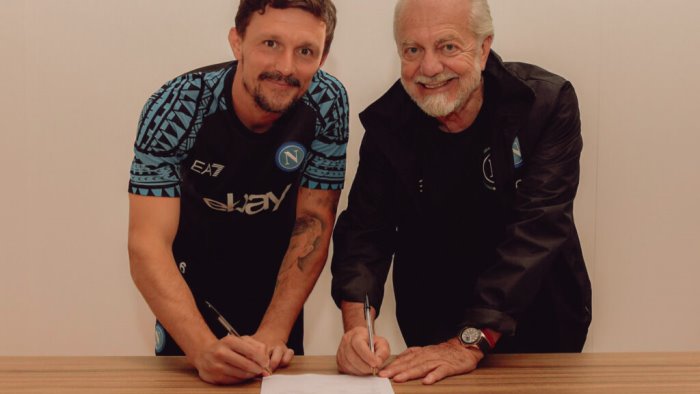 mario rui si e abbassato l ingaggio e l agente non ha chiesto commissioni