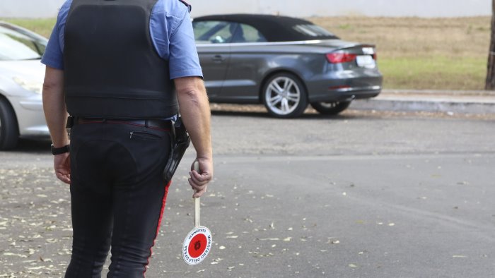 ferragosto sicuro in irpinia controlli straordinari sul laceno e sulle strade