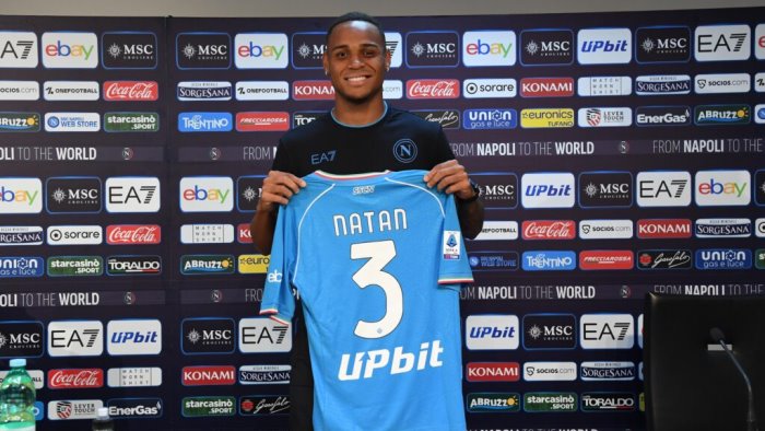 natan ho sempre voluto un top club come il napoli