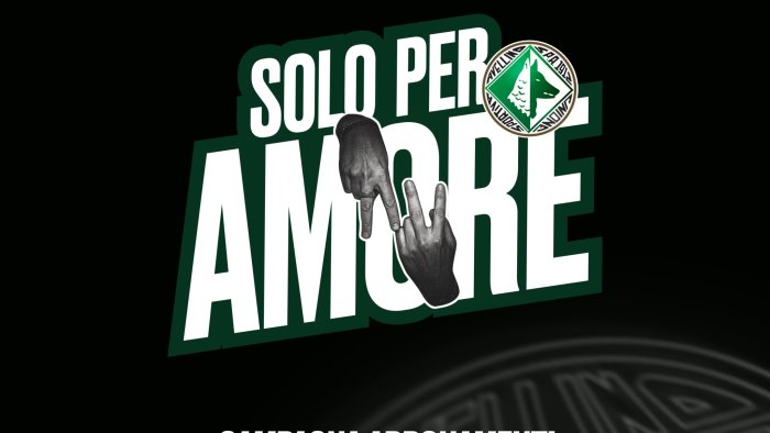 avellino prorogata la campagna abbonamenti fino al 30 agosto