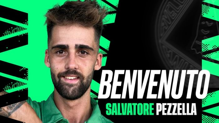 avellino triennale per pezzella saluta anche zanandrea