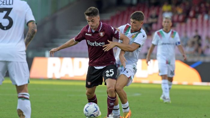 roma salernitana si riparte dall olimpico sousa vuole una prima da sogno