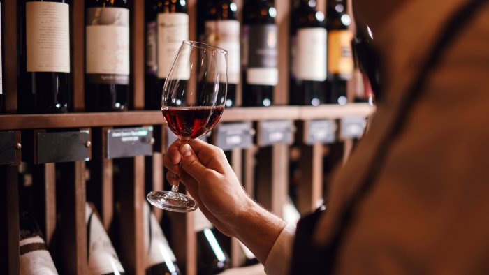 vino l italia per la prima volta battuta dalla francia come leader nel mondo