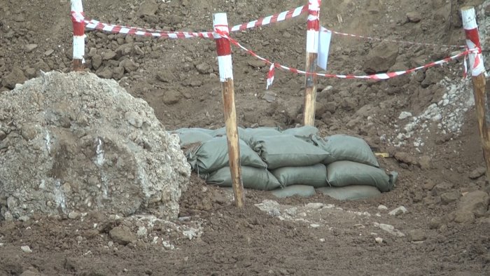 battipaglia si prepara all evacuazione di oltre mille persone