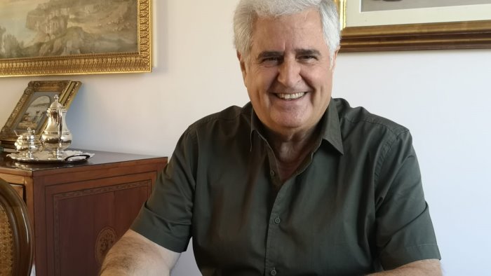 sorrento e il traffico la ricetta di gaetano mastellone un business plan citta