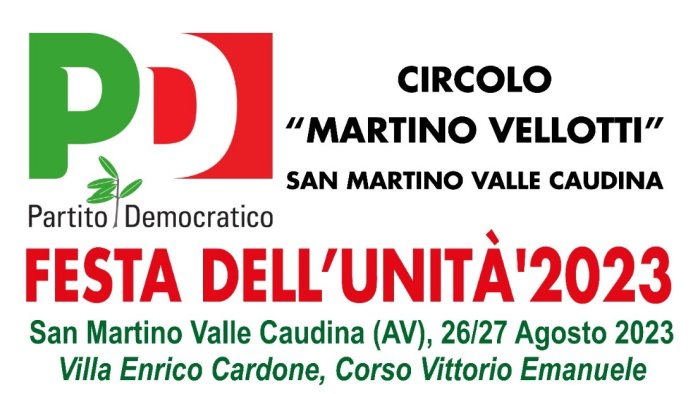 autonomia differenziata e masterplan valle caudina confronto a san martino