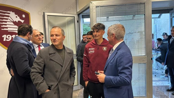 salernitana ufficiale il prestito di antonio iervolino alla vis pesaro