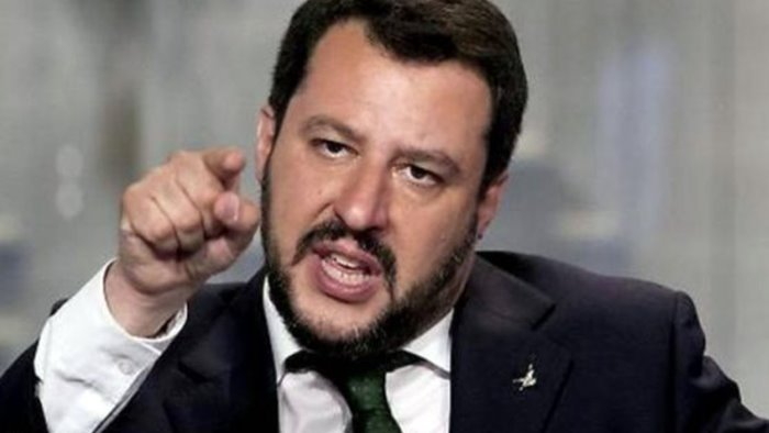 ragazzine stuprate a caivano salvini che orrore si alla castrazione chimica