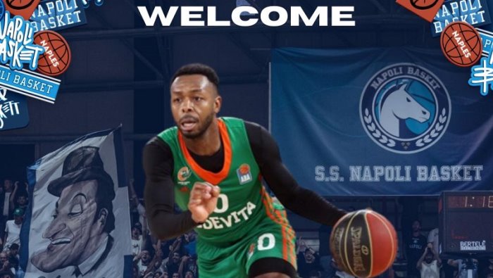 gevi napoli basket ufficiale l arrivo di pullen