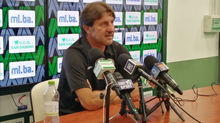 avellino rastelli nessuno si e mai nascosto siamo competitivi