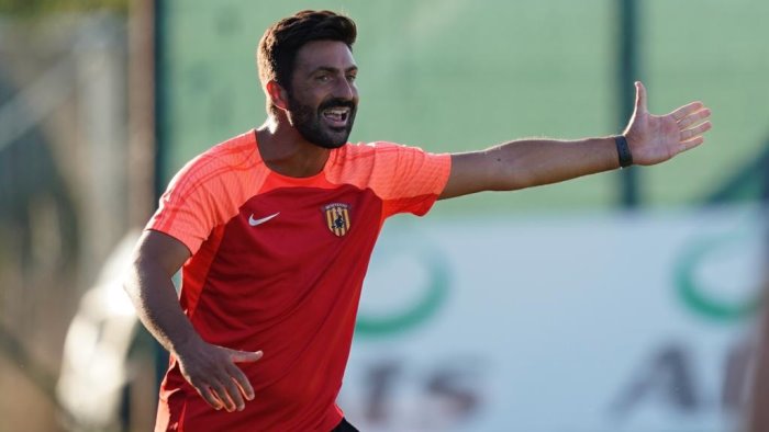 benevento prove di campionato ecco la formazione che affronta il picerno