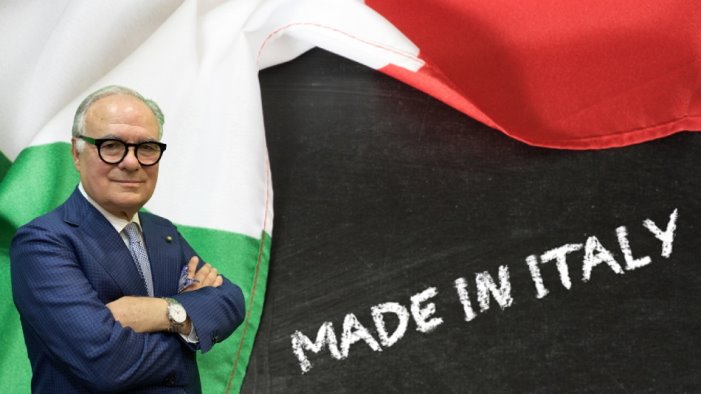 lavoro confartigianato lancia l allarme sul made in italy a rischio