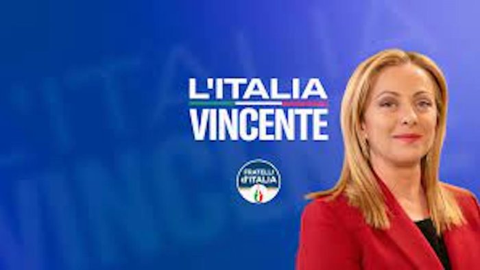 italia vincente fratelli d italia a salerno rivendica i risultati del governo