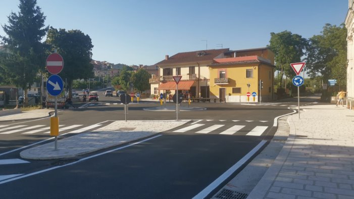 sant angelo all esca fibra ottica in arrivo in paese traguardo importante