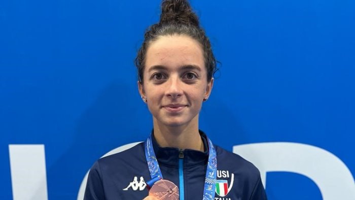 nuoto universiadi viola scotto di carlo tra le grandi protagoniste