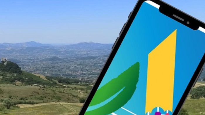 app per la tutela ambientale il progetto dell azione cattolica di cerreto