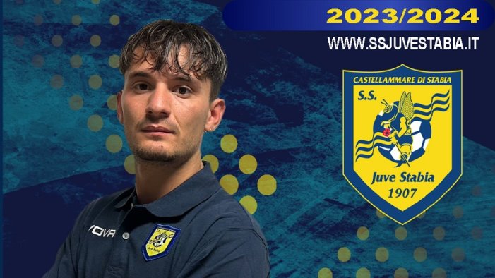 serie c juve stabia ufficiali gli accordi con piovanello e signorini