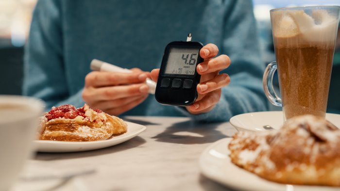 medicina il diabete e l orario dei pasti come contrastare i fattori di rischio