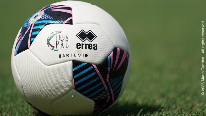 benevento esordio con la turris ecco il calendario completo