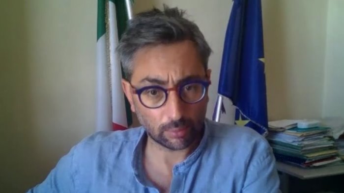 crisi idrica in irpinia franza uniamoci per un intervento nazionale