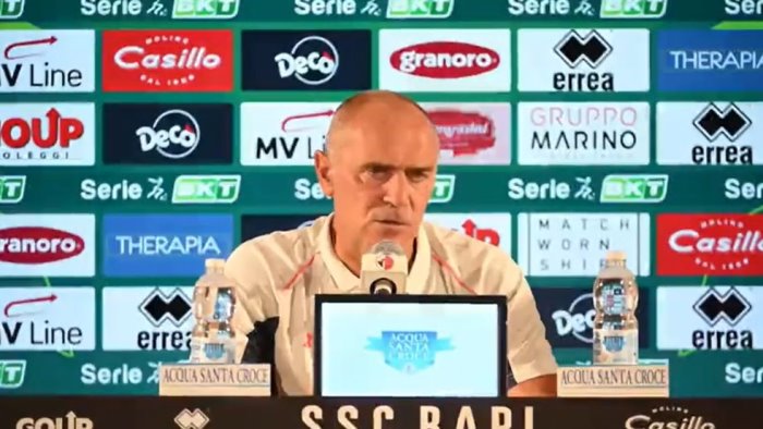 salernitana martusciello pensa all undici anti spezia chance per simy