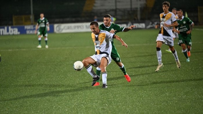 avellino l arrivo di redan l incontro per enrici