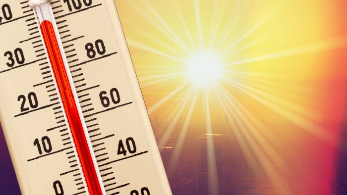 caldo in campania allerta prorogata fino a ferragosto