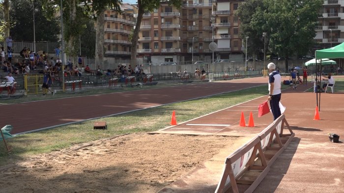 l appello di saviano e audia rendiamo il campo coni piu fruibile e moderno