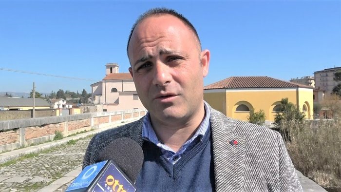 ferrovia valle caudina anzalone filt cgil chiarezza su tempi d apertura