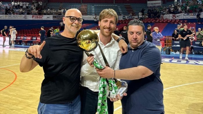 avellino basket ecco il raduno chi sara il capitano nella stagione 2024 2025