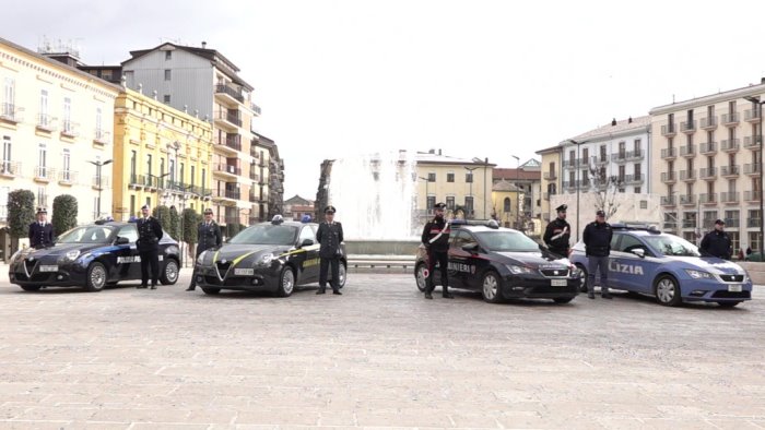 avellino divieto di vendita per asporto di bevande in vetro o lattine