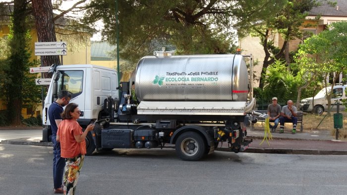 franza l acqua non e solo una risorsa ma un diritto garantito