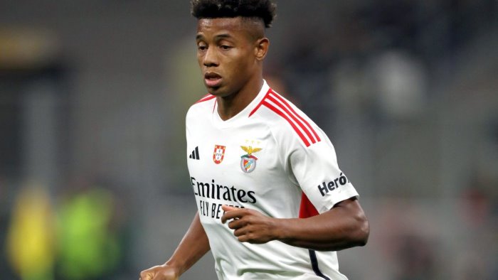 neres e il prossimo colpo aspettando gli altri rinforzi