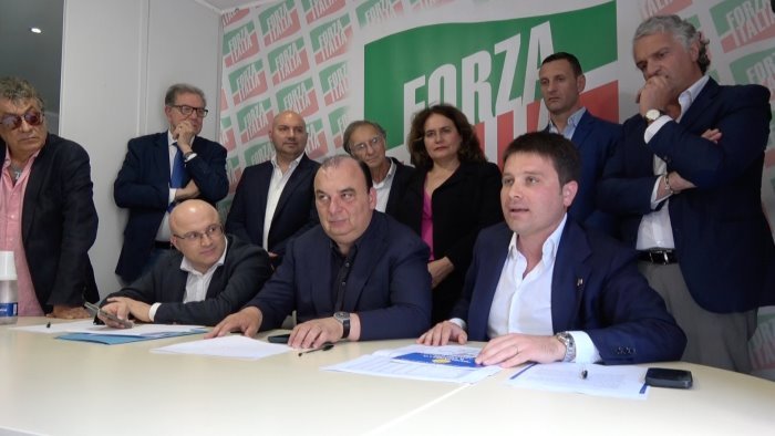 forza italia prosegue lepore non e neutrale continueremo a vigilare