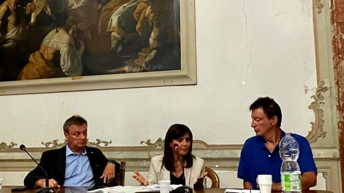 autonomia differenziata monito della docente daniela mone