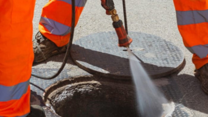 salerno approvati dalla giunta interventi di deblattizzazione nei quartieri