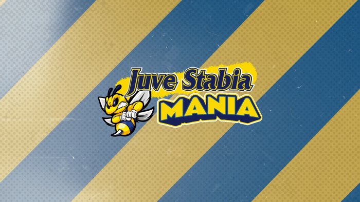 juve stabia mania alle 22 30 la prima puntata su ottochannel