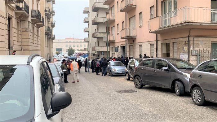 lunedi 26 agosto via xxiv maggio sara parzialmente chiusa al traffico