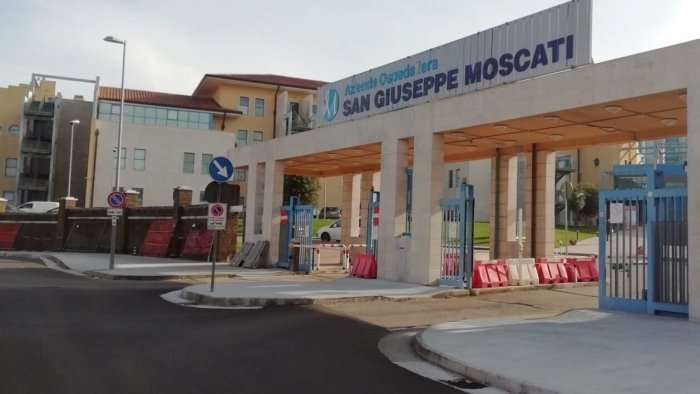 azienda moscati i nuovi cambiamenti spaventano equilibri improdruttivi