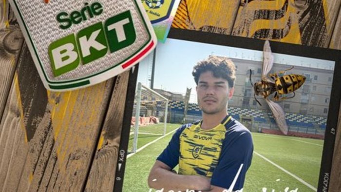 la juve stabia saluta da riva ecco dove giochera il centrocampista