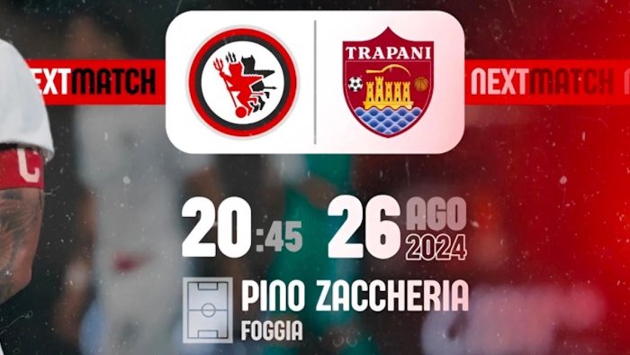 serie c stasera si chiude la prima giornata