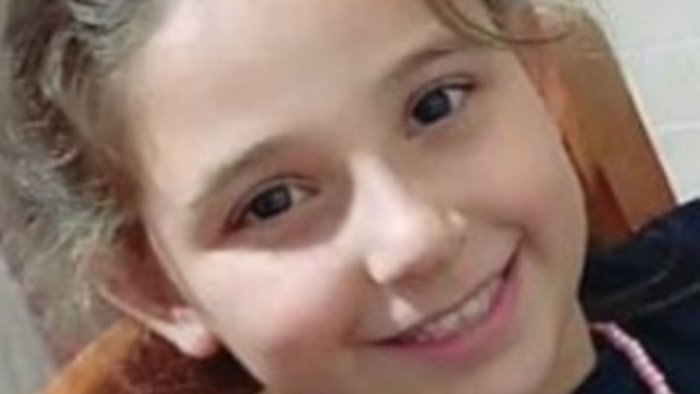 michelle morta a 8 anni nella smart che si e ribaltata con 4 persone a bordo