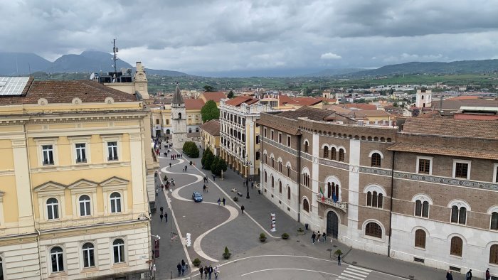 raccoglitori carta pericolosi sostituiti flaica cub bene ma si prosegua