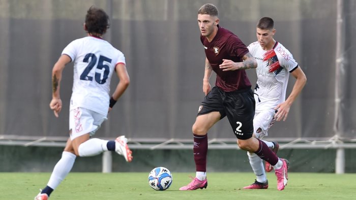 salernitana vittoria di misura sul picerno decide valencia