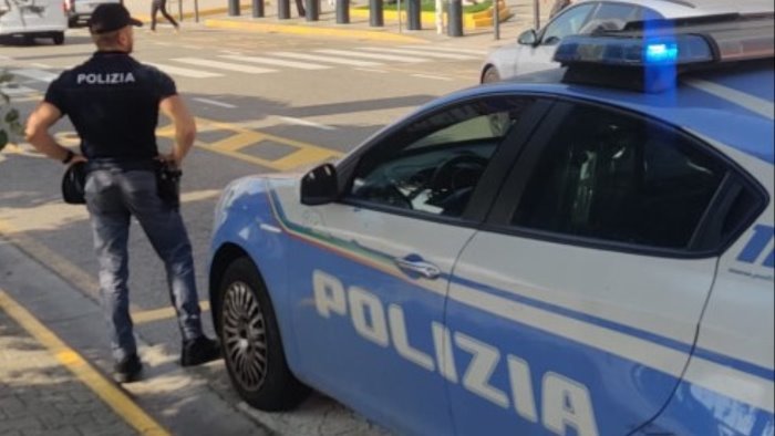 duchesca e san pietro a patierno arrestati due spacciatori