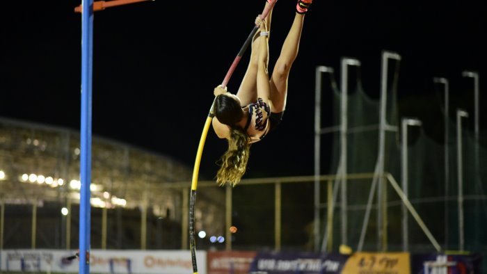 olimpiadi le atlete di alto livello e i problemi endocrino ginecologici