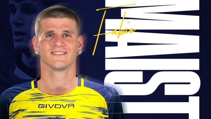 juve stabia sprint con il ritorno di thiam e l arrivo di maistro