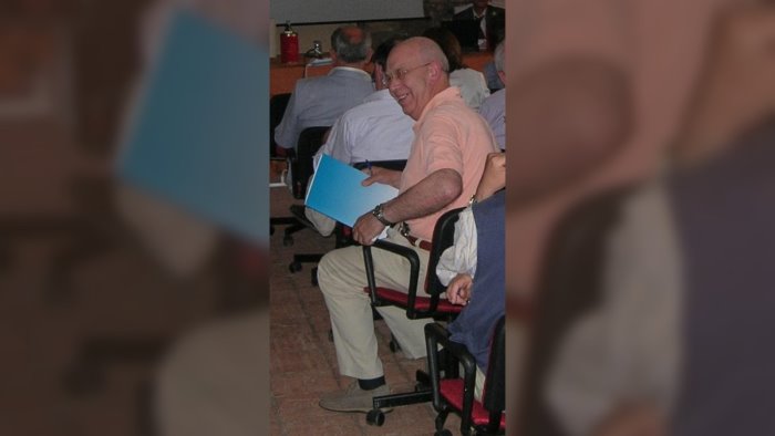 lutto nel mondo della sanita addio al medico rocco landi ci manchera tanto