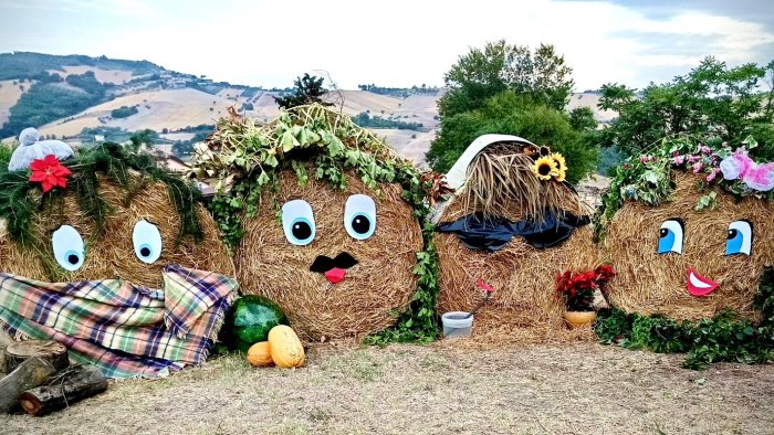 montecalvo irpino ecco come valorizzare le tradizioni del territorio